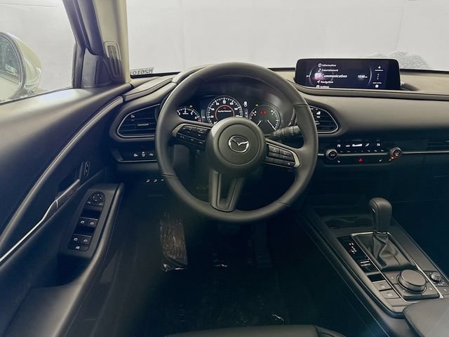 New 2026 MAZDA CX-30 AWD 2.5 S image 23