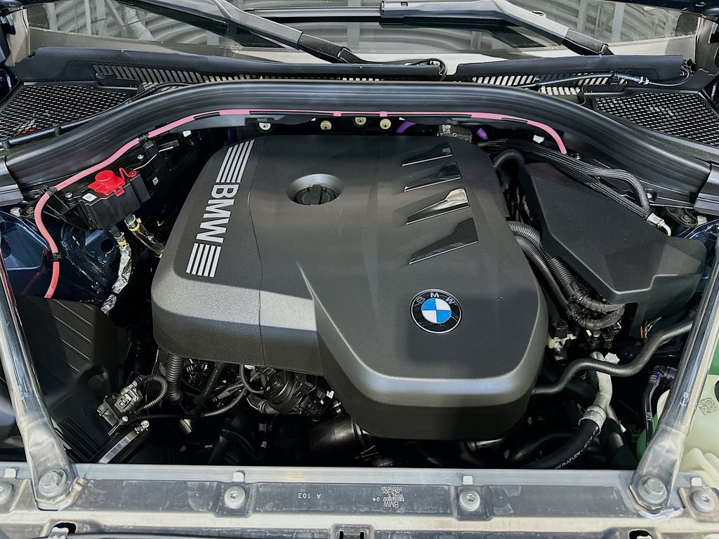 New 2026 BMW X3 xDrive30i w/ Premium Package AWD/4WD image 31