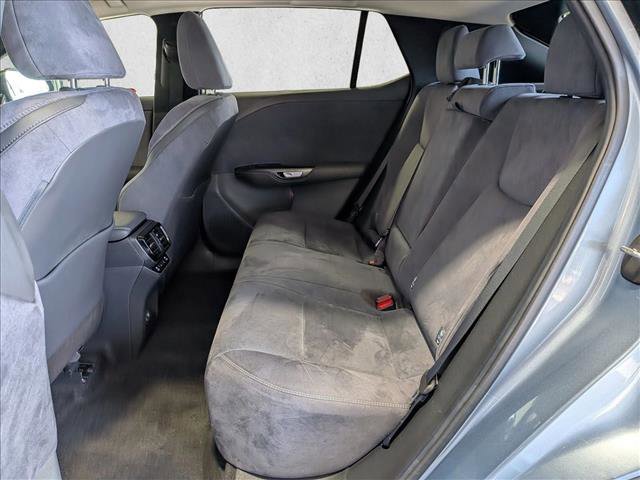 Used 2023 Lexus RZ 450e Premium w/ Accessory Package (Z1) AWD/4WD image 19