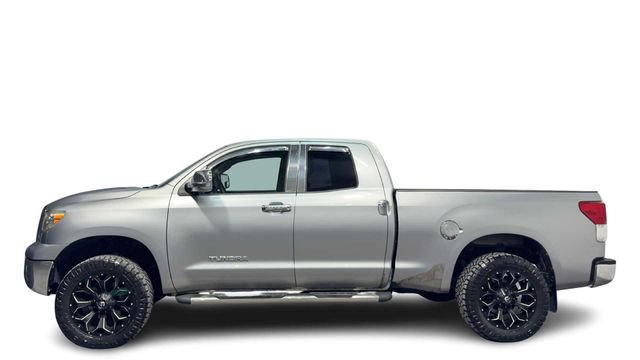 Used 2012 Toyota Tundra 2WD Double Cab
