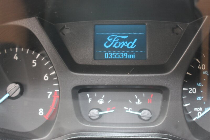 Used 2018 Ford Transit 150 XL RWD image 30