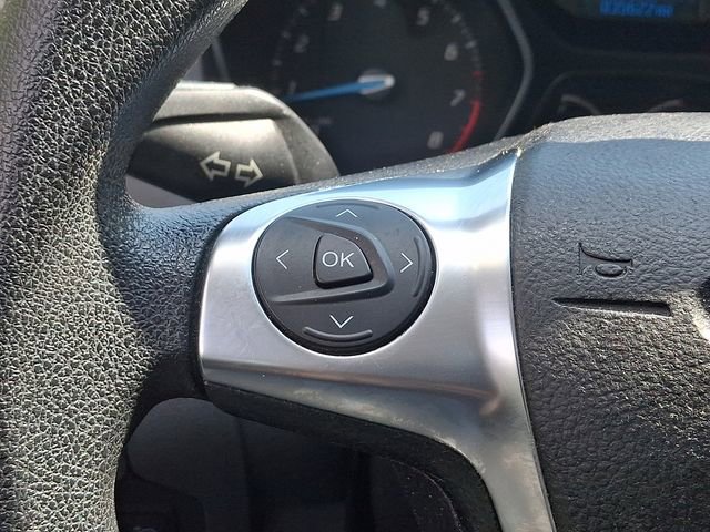 Used 2012 Ford Focus SE w/ SE Winter Pkg FWD image 25