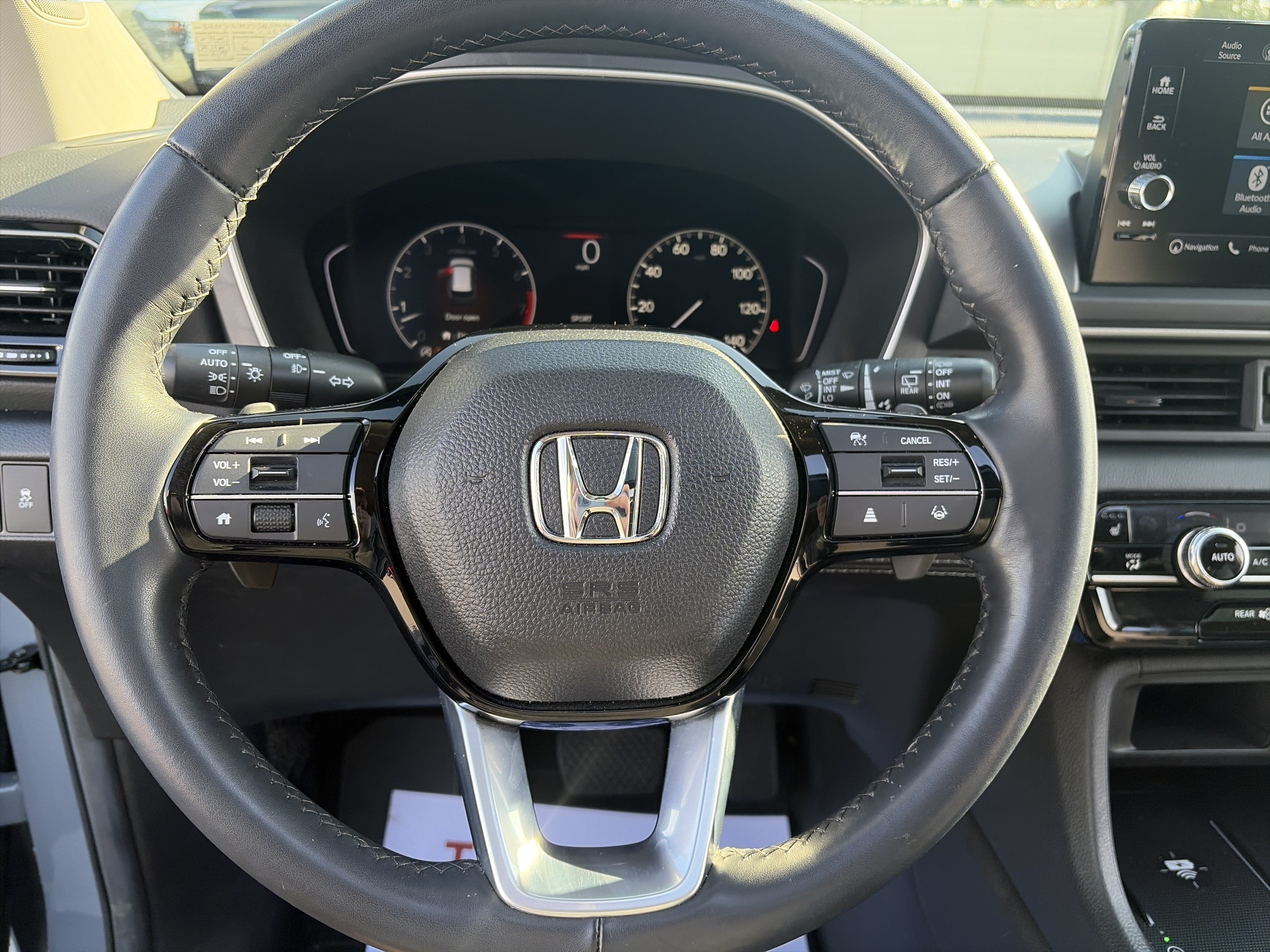 Used 2025 Honda Pilot Touring image 26