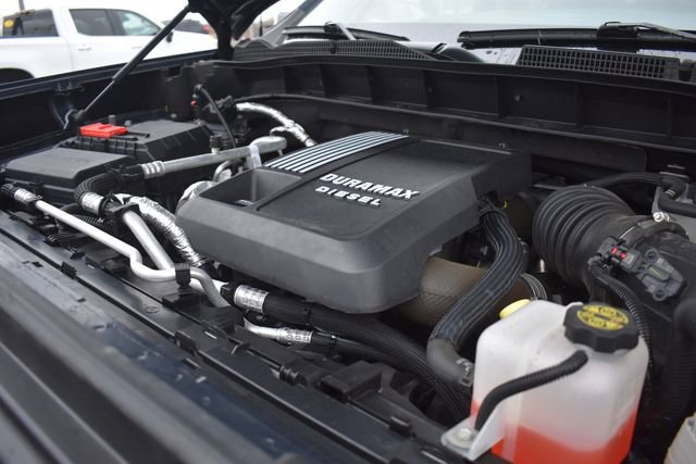 Certified 2021 GMC Sierra 1500 Denali w/ Denali Ultimate Package AWD/4WD image 43
