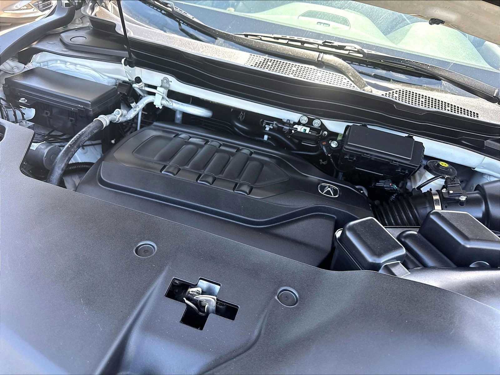 Used 2019 Acura MDX SH-AWD w/ Technology Package image 32