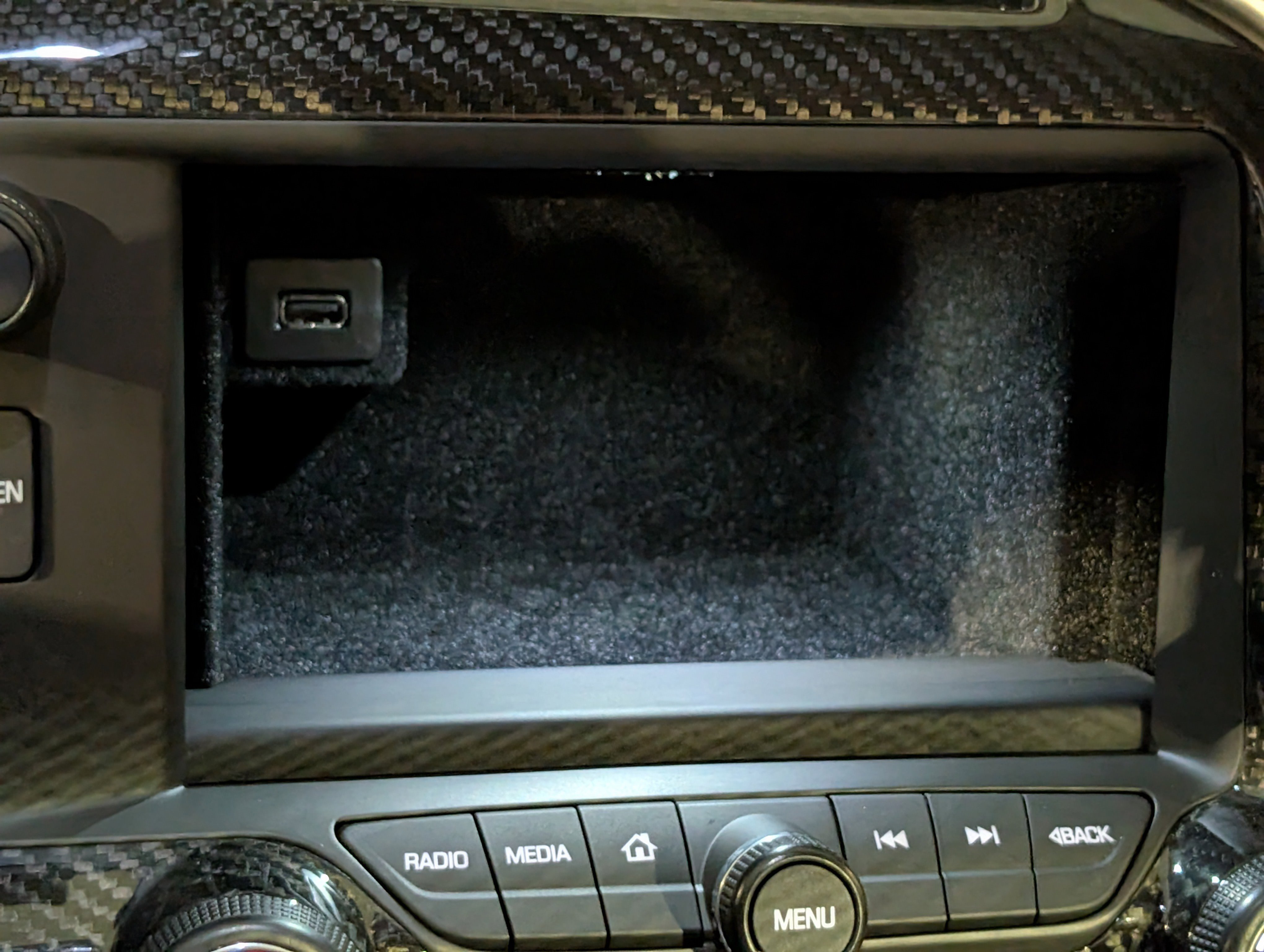 Used 2019 Chevrolet Corvette ZR1 image 42