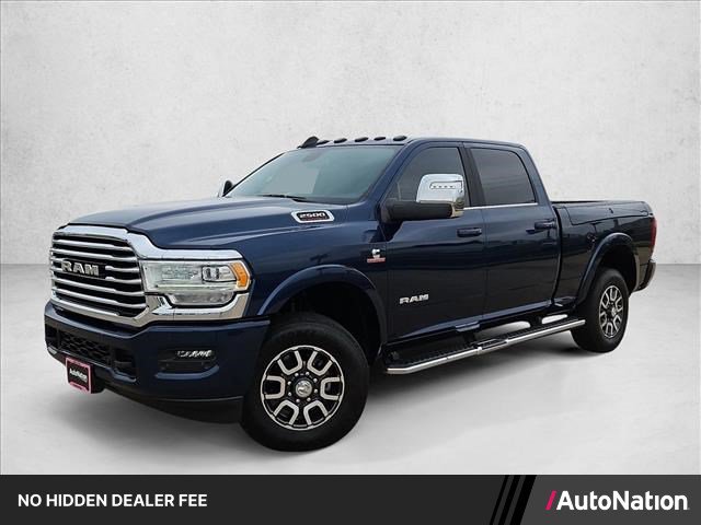 Used 2024 RAM 2500 Limited AWD/4WD image 1