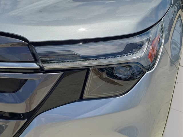 Used 2025 Subaru Forester Limited AWD/4WD image 6