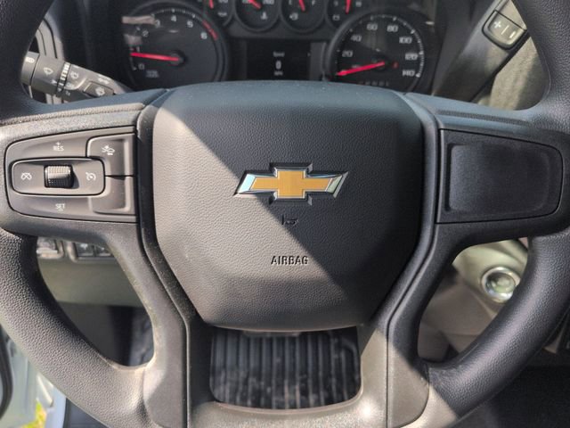 New 2026 Chevrolet Silverado 3500 W/T w/ WT Convenience Package AWD/4WD image 3