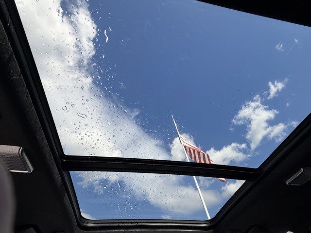 Used 2024 Cadillac Escalade V w/ LPO, Floor Liner Package image 19