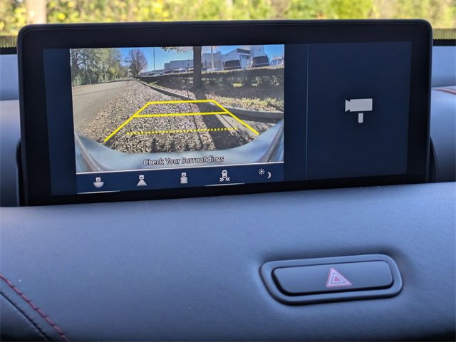 Certified 2023 Acura TLX w/ A-SPEC Pkg image 19