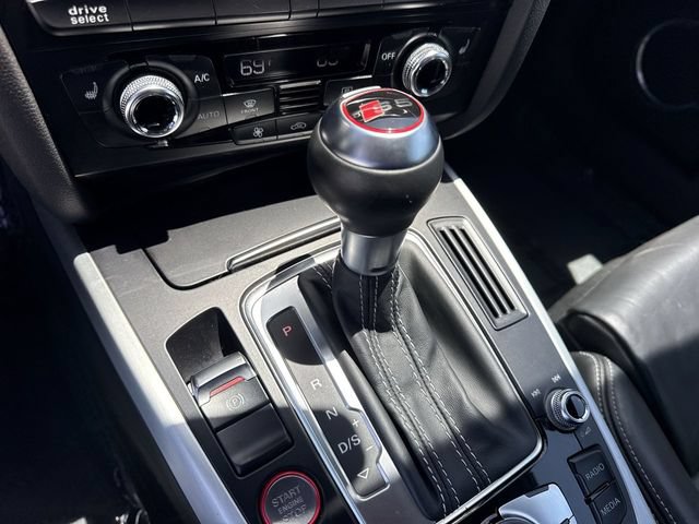 Used 2015 Audi S5 Premium Plus w/ Technology Package AWD/4WD image 20
