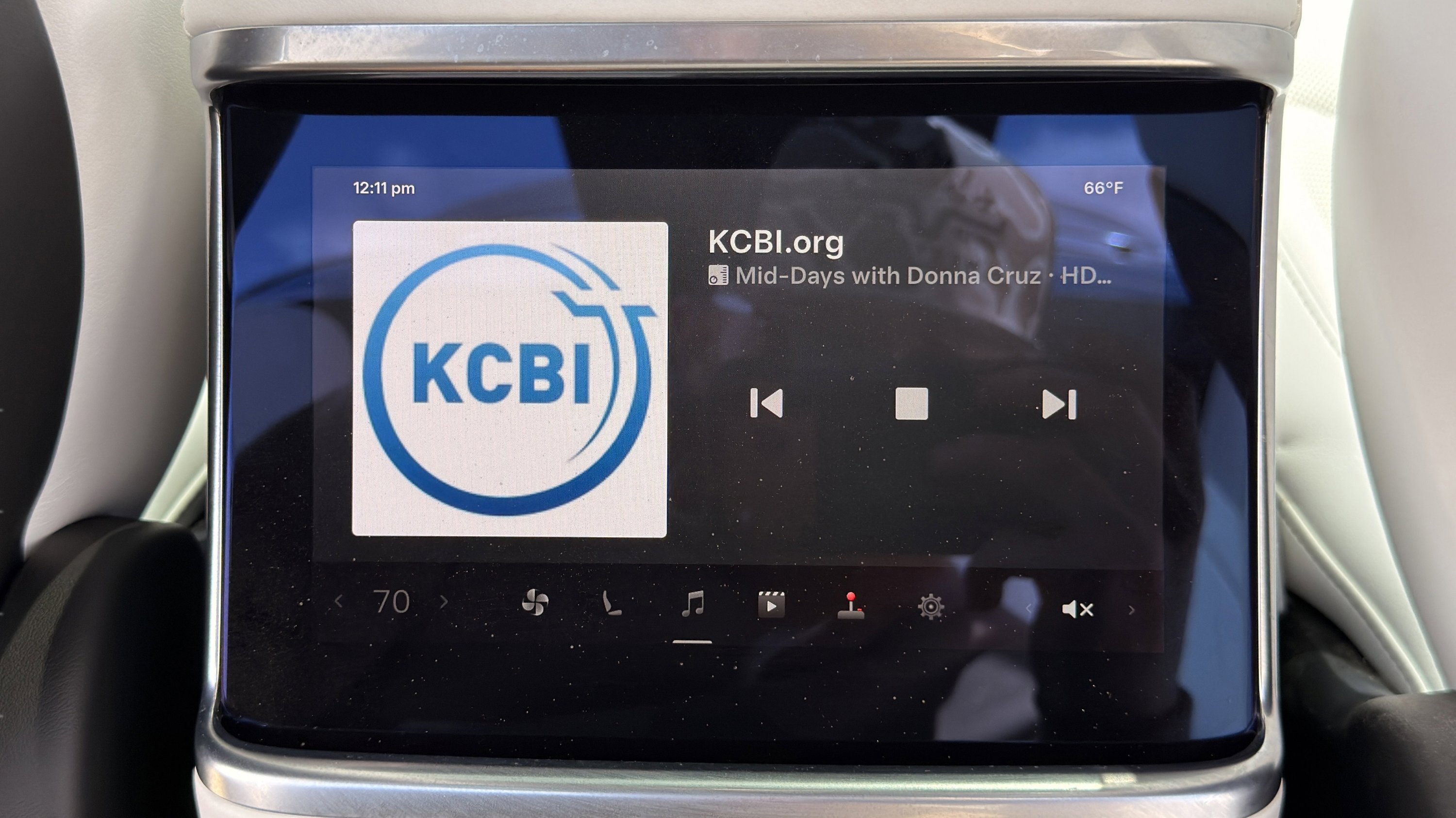 Used 2023 Tesla Model X AWD/4WD image 28