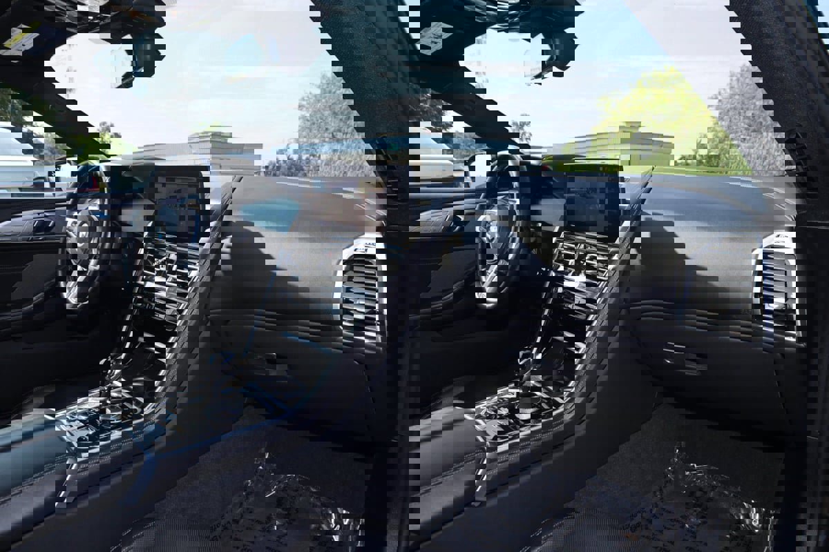 Used 2023 BMW M850i xDrive Coupe image 62