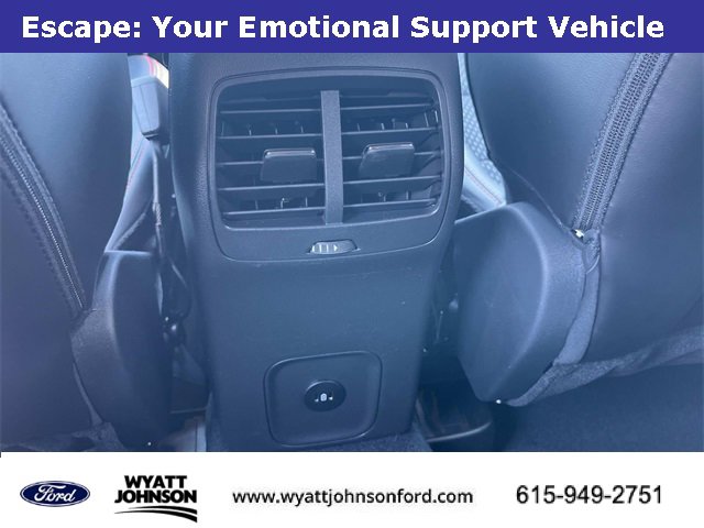 New 2026 Ford Escape ST-Line w/ Tech Pack #1 image 16