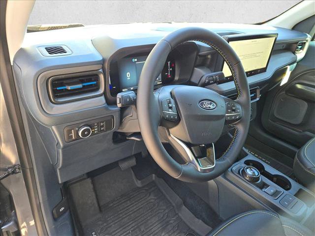 New 2026 Ford Maverick Lobo AWD/4WD image 3