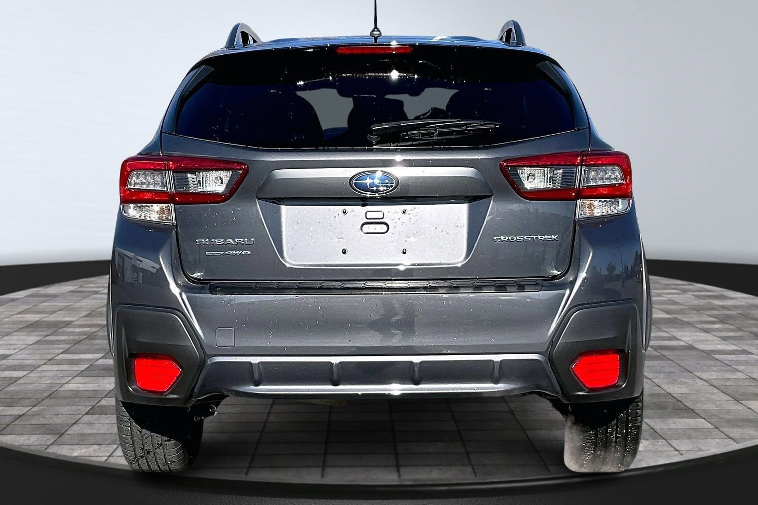 Certified 2023 Subaru Crosstrek 2.0i image 4