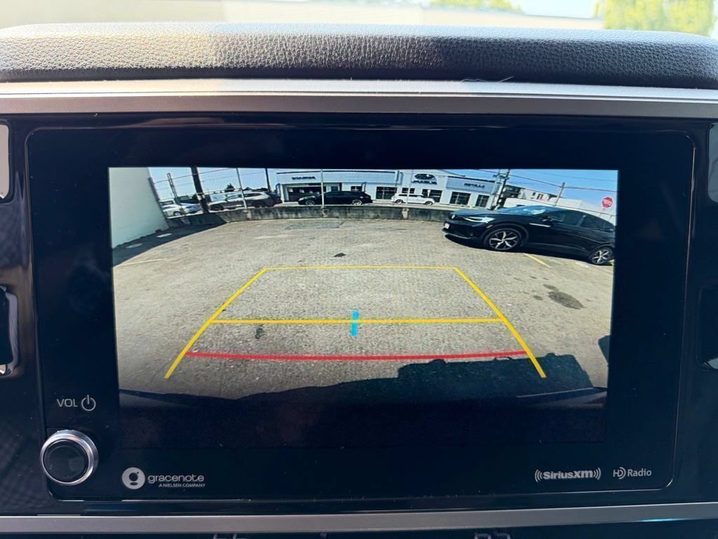Used 2022 Toyota Tundra SR5 w/ TRD Off-Road Premium Package AWD/4WD image 14