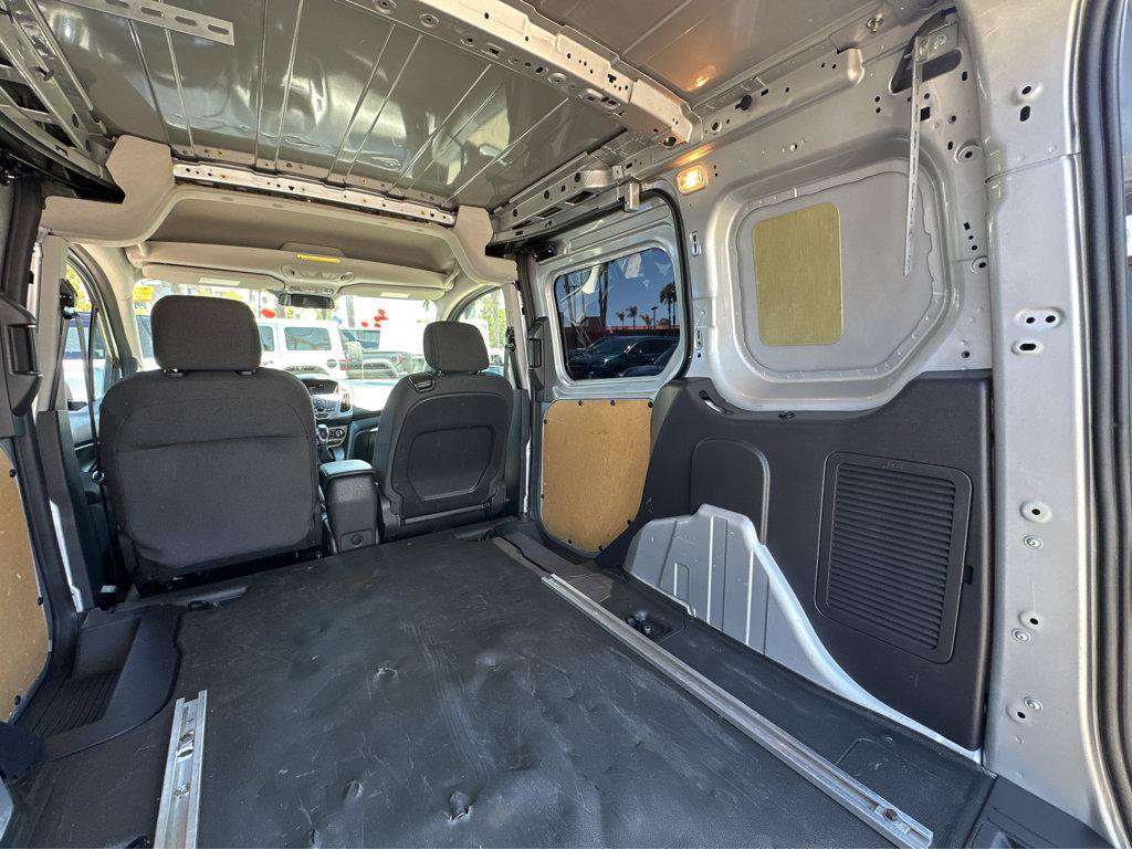 Used 2017 Ford Transit Connect XLT FWD image 38
