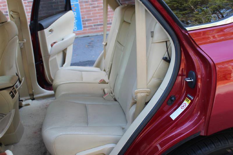 Used 2011 Lexus RX 350 AWD w/ Premium Pkg image 9