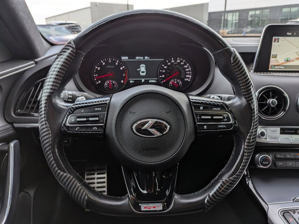 Used 2019 Kia Stinger GT2 image 15