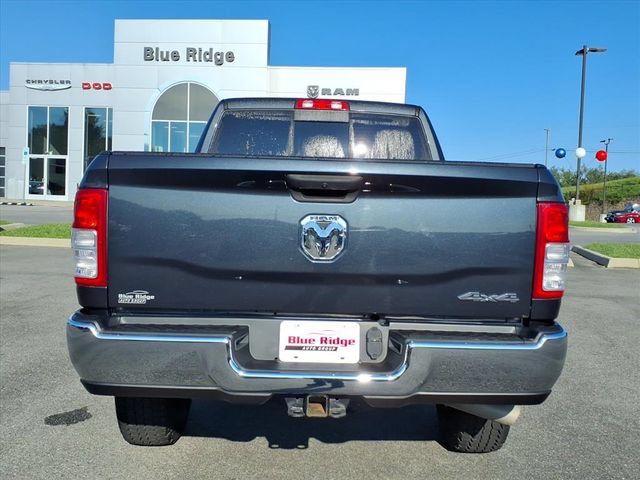 Used 2019 RAM 2500 Tradesman AWD/4WD image 8