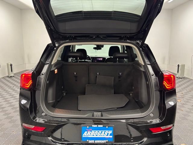 New 2026 Buick Encore GX Sport Touring w/ Advanced Technology Package image 9