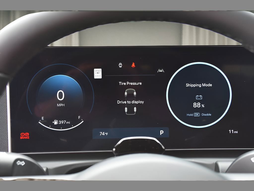 New 2025 Hyundai Santa Cruz XRT image 19