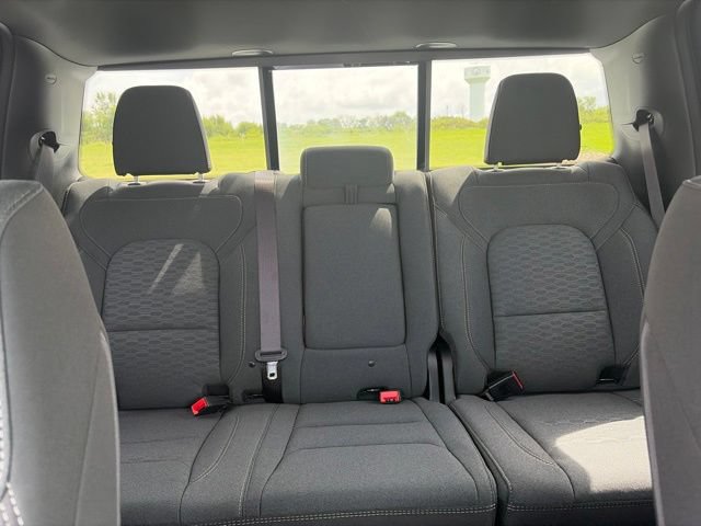 New 2026 RAM 1500 Tradesman AWD/4WD image 14
