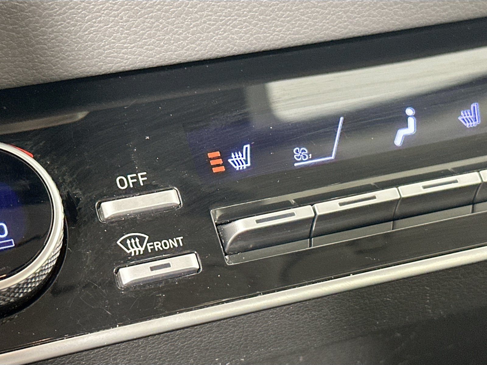 Used 2023 Hyundai Sonata SEL FWD image 20