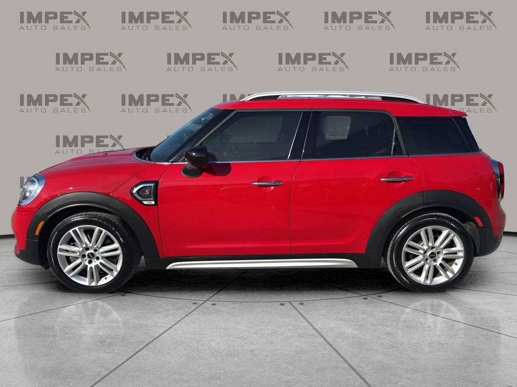 Used 2020 MINI Cooper Countryman S image 2