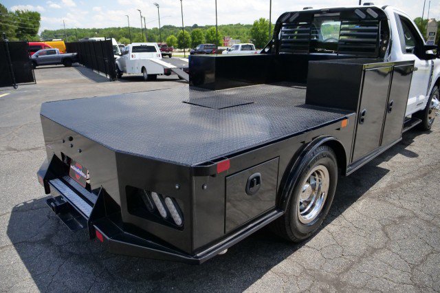 Used 2024 Ford F350 XL RWD image 28