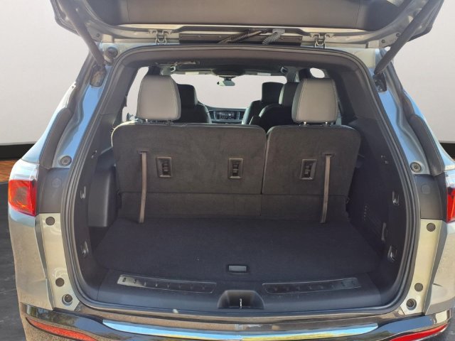 Certified 2023 Buick Enclave Essence w/ Sport Touring Edition FWD image 20