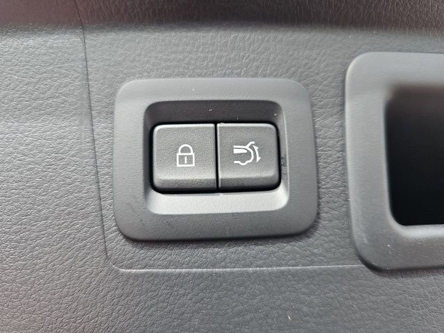 New 2026 MAZDA CX-50 2.5 Hybrid w/ Weather Package AWD/4WD image 18