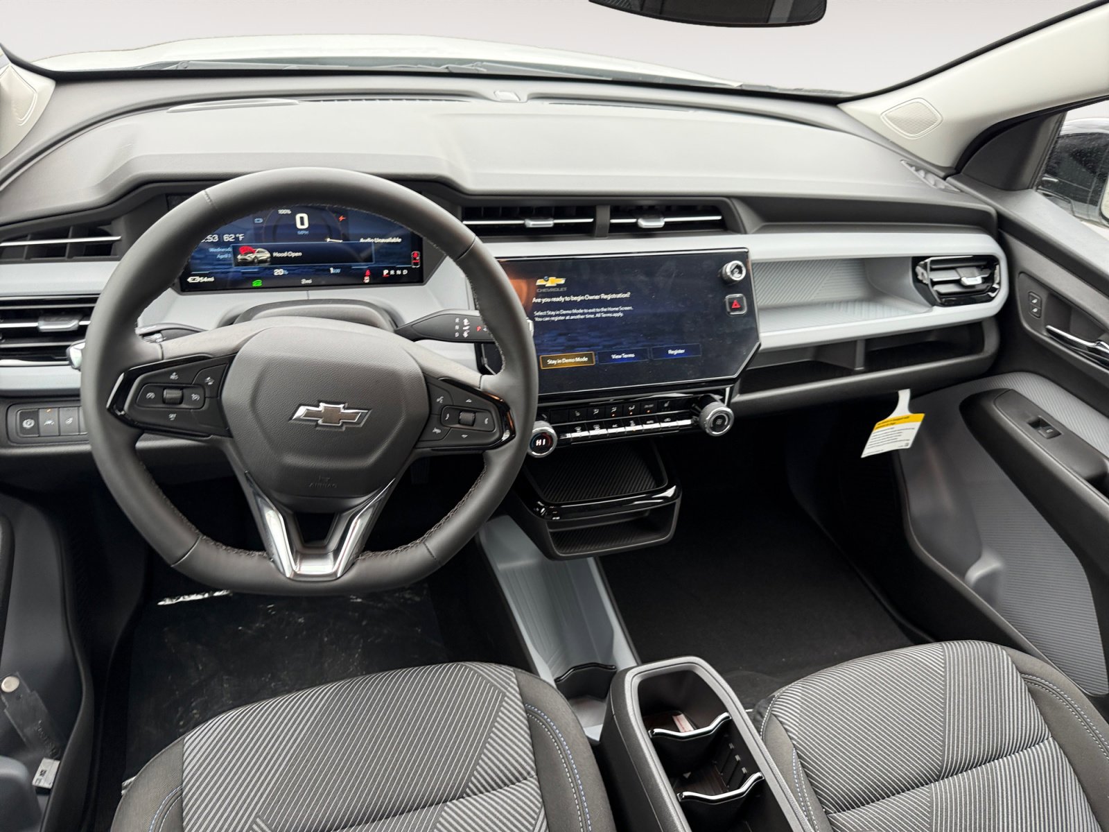 New 2027 Chevrolet Bolt LT image 15