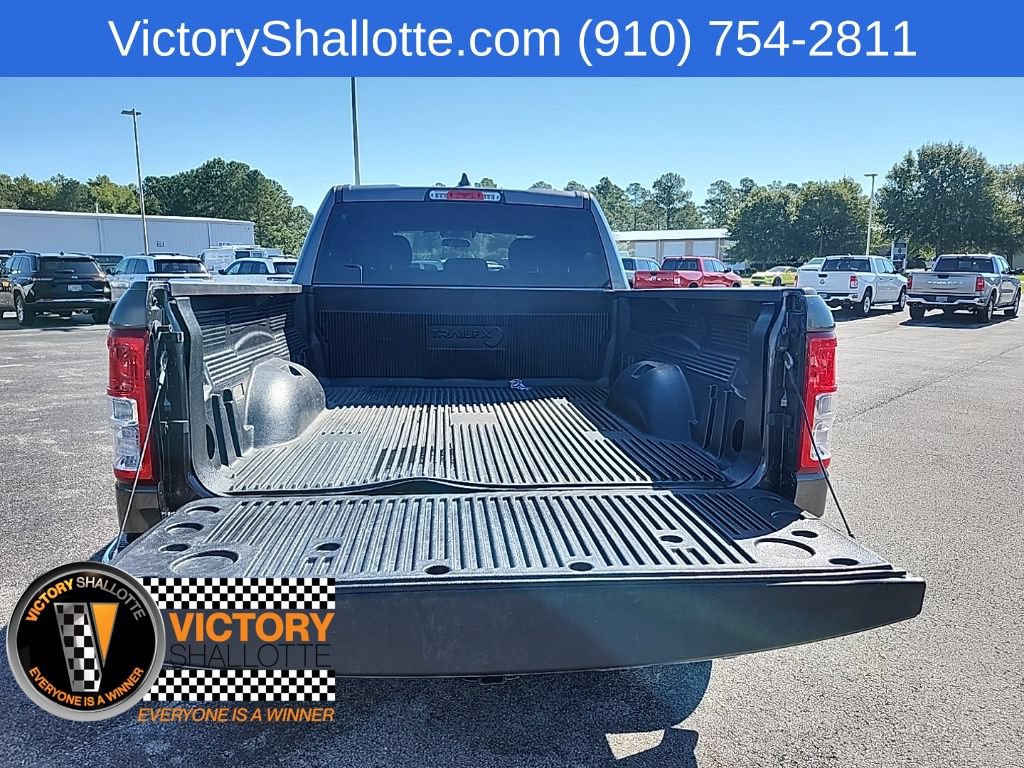 Certified 2023 RAM 1500 Big Horn AWD/4WD image 11
