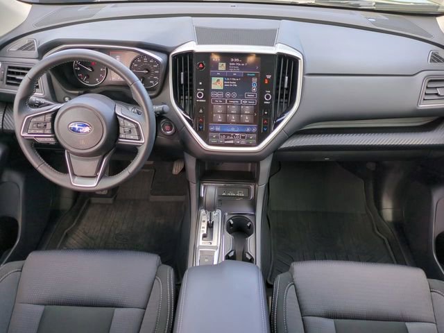 Used 2025 Subaru Ascent Premium AWD/4WD image 17