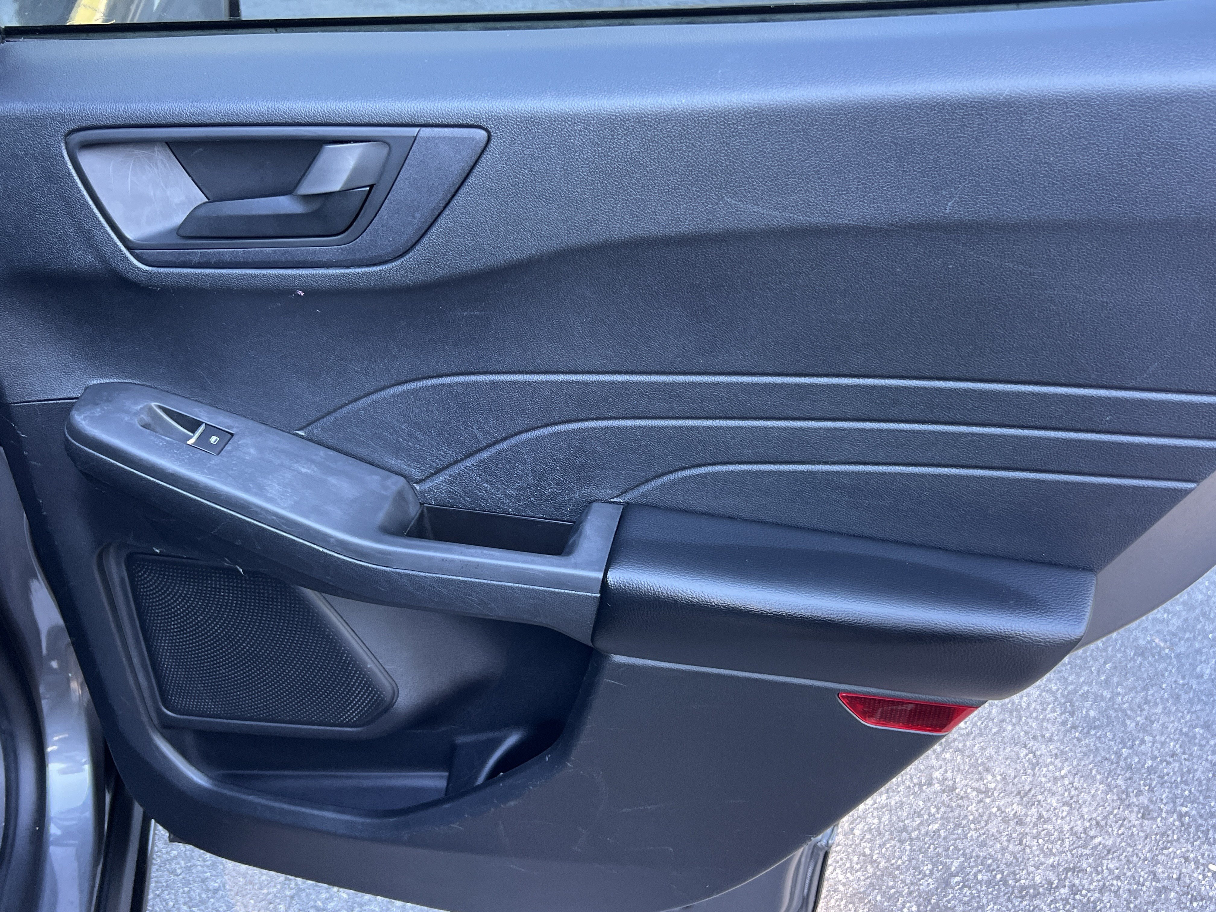 Used 2022 Ford Escape S FWD image 18