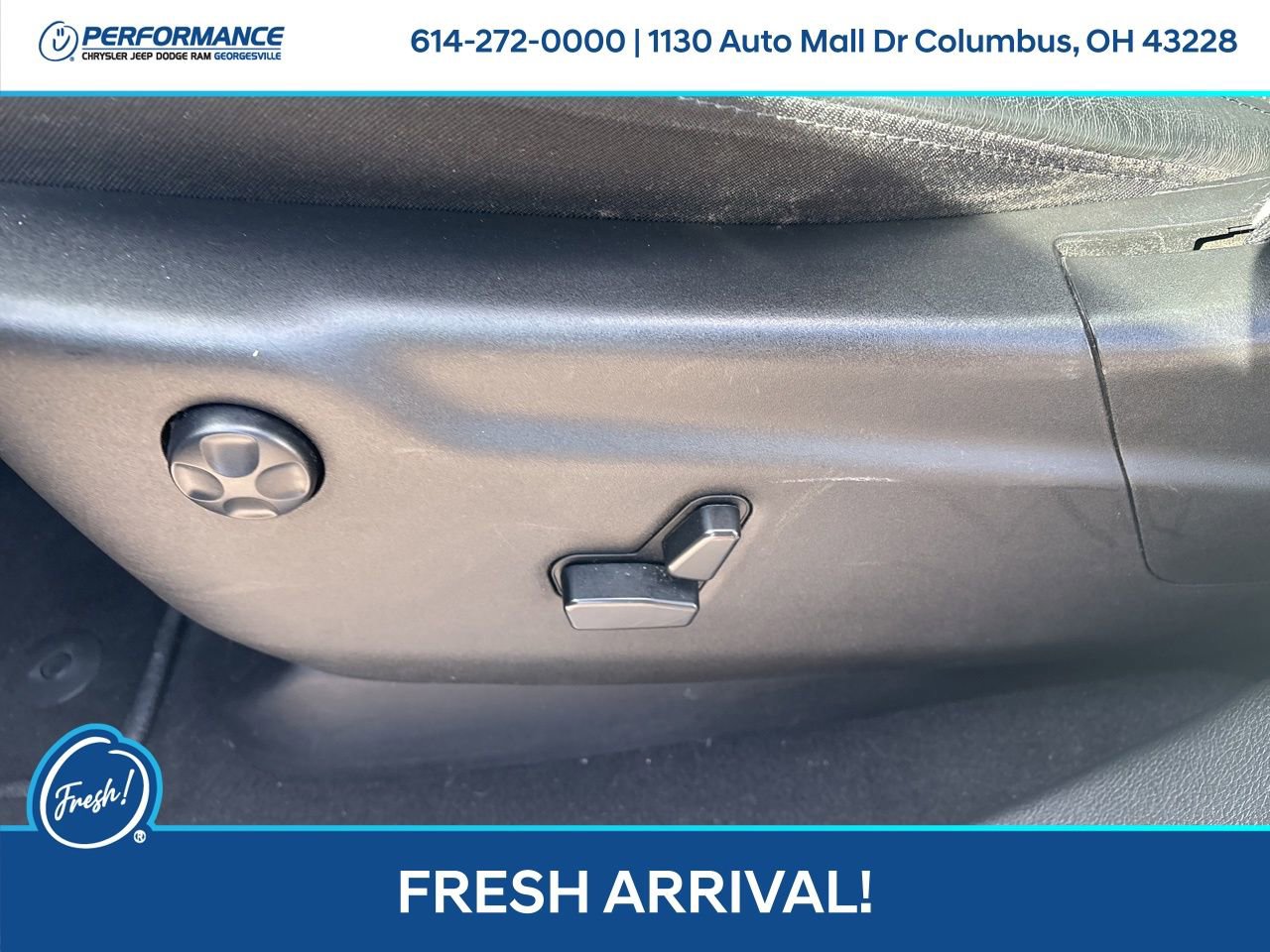 Used 2020 Jeep Grand Cherokee Limited X image 18