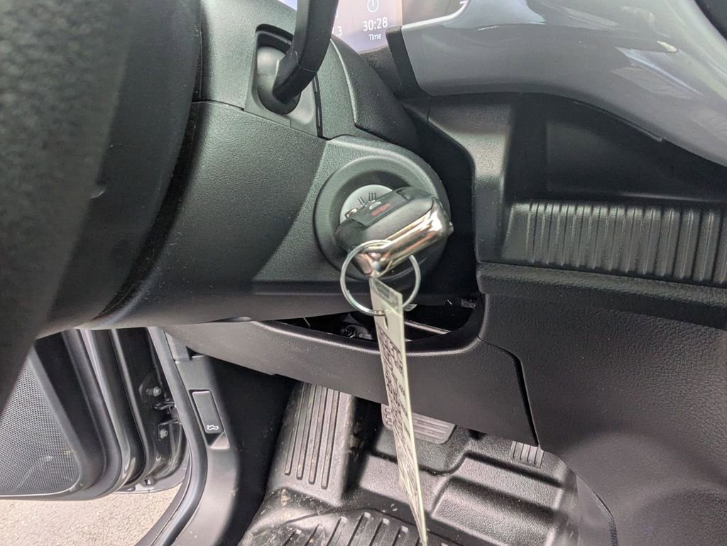 New 2025 Ford Ranger XL w/ Trailer Tow Package image 38