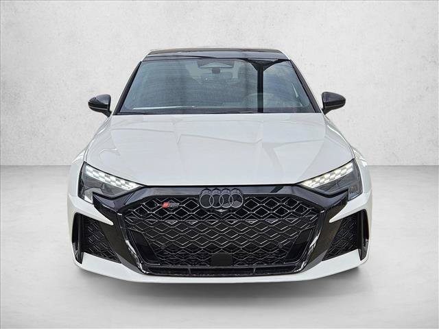 New 2026 Audi RS 3 AWD/4WD image 2