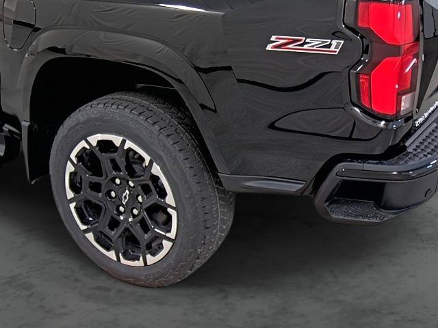 New 2026 Chevrolet Colorado Z71 w/ Technology Package AWD/4WD image 9