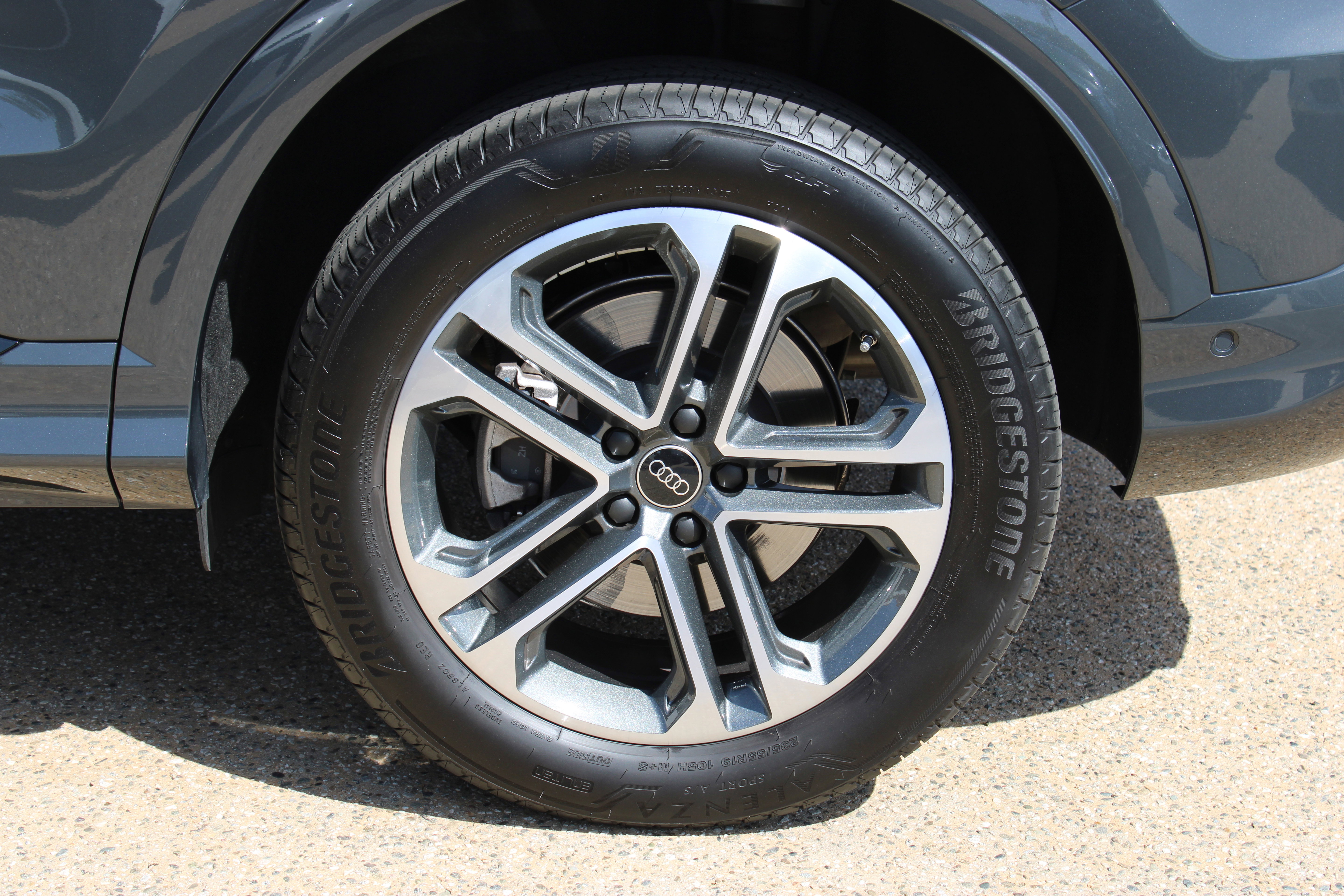 Certified 2025 Audi Q5 Premium w/ Convenience Package image 11