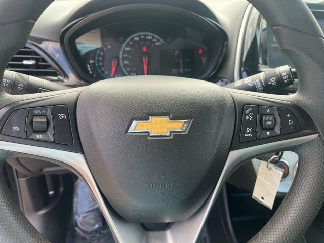 Used 2016 Chevrolet Spark LT image 16