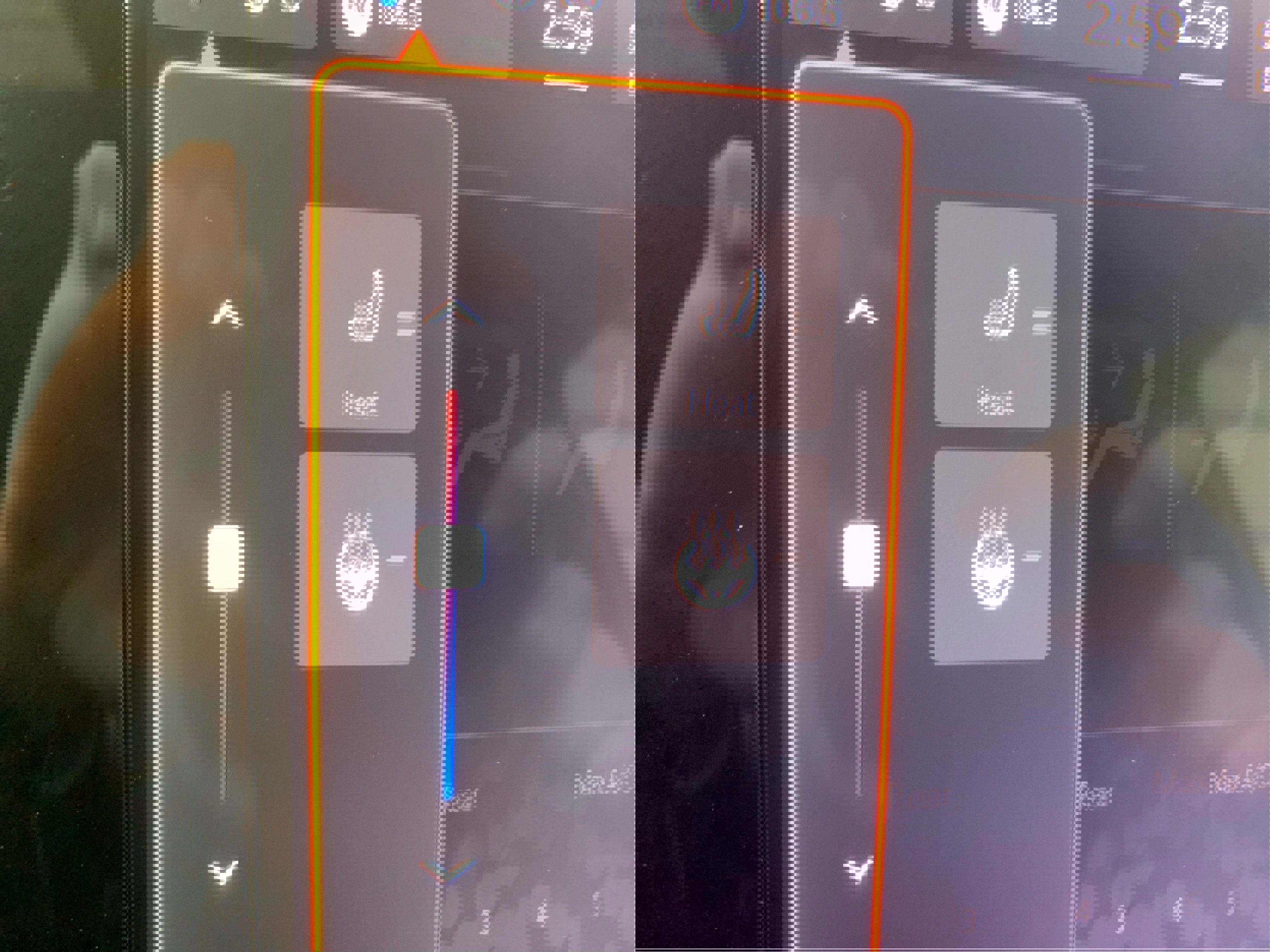 New 2026 Jeep Compass Latitude image 29