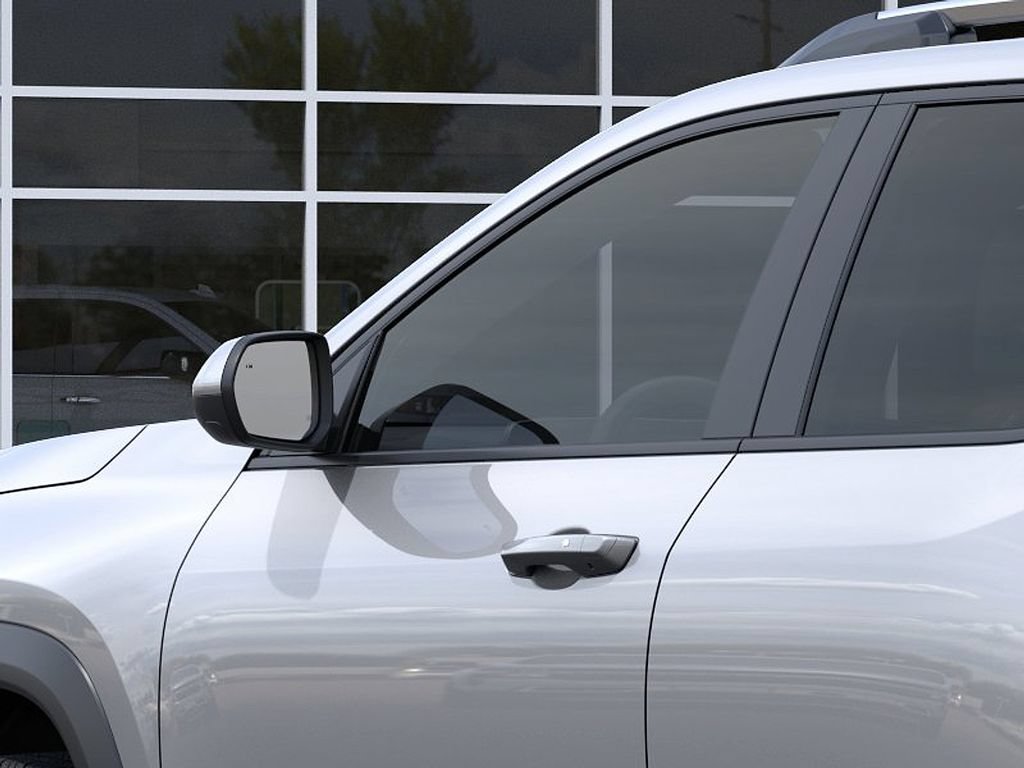 New 2027 Chevrolet Equinox LT w/ Convenience Package II AWD/4WD image 12