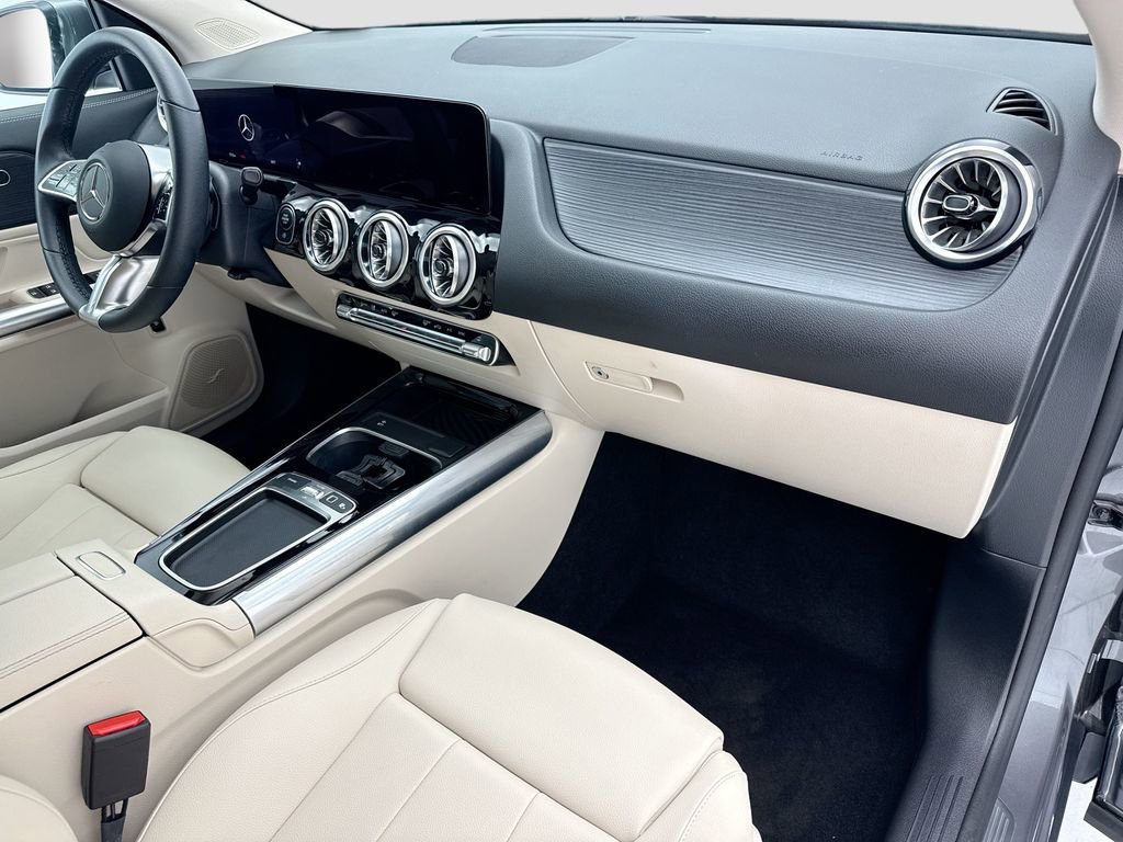 Certified 2026 Mercedes-Benz GLA 250 image 15