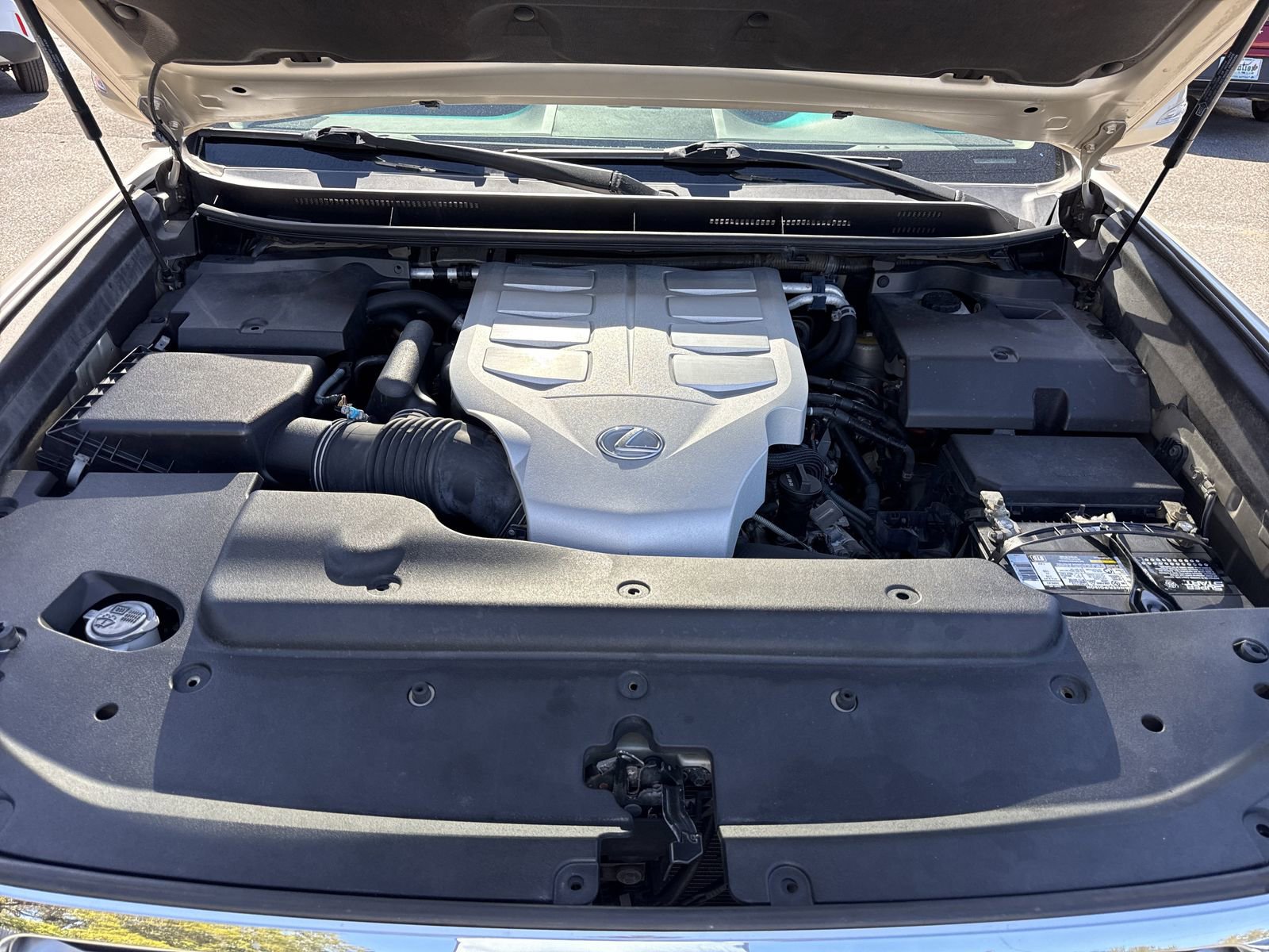 Used 2010 Lexus GX 460 image 37