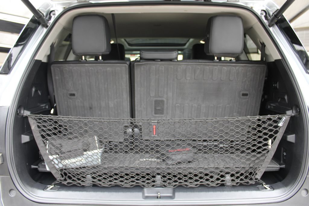 Certified 2024 Toyota Sequoia Limited AWD/4WD image 69