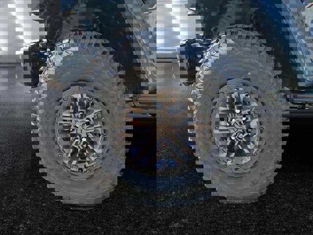 New 2025 Jeep Wrangler Unlimited Rubicon 392 image 31